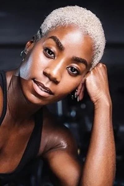 Foto de Tori Katongo