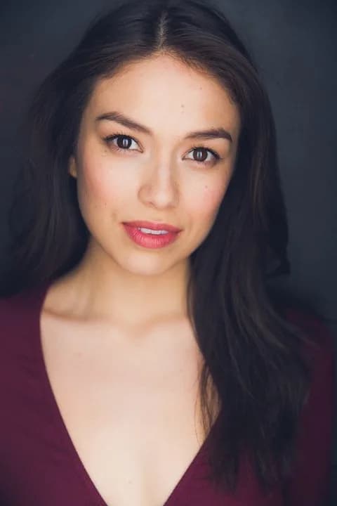 Zoe Cipres की तस्वीर