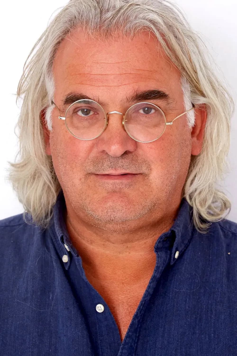 Paul Greengrass photo