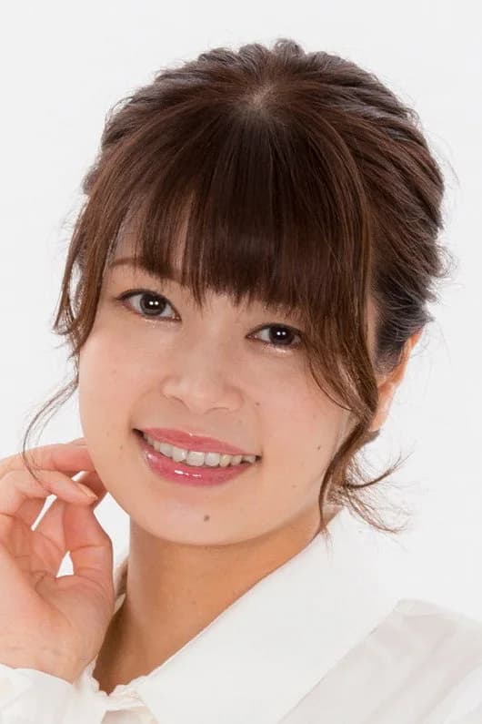 Foto de Aya Ikeda
