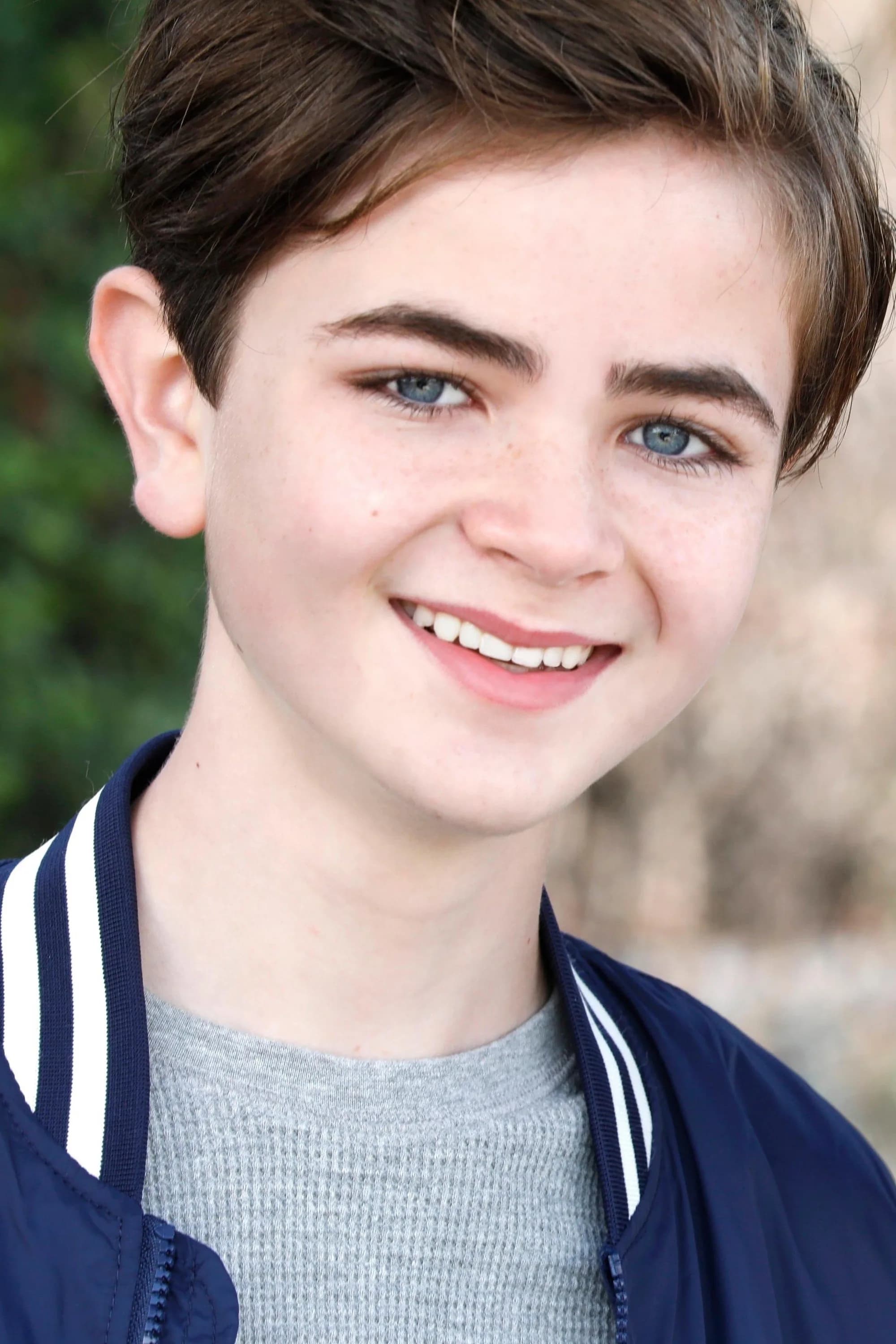 Foto von Parker Lewis