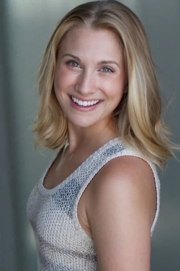 Maddie-Jo Landers photo