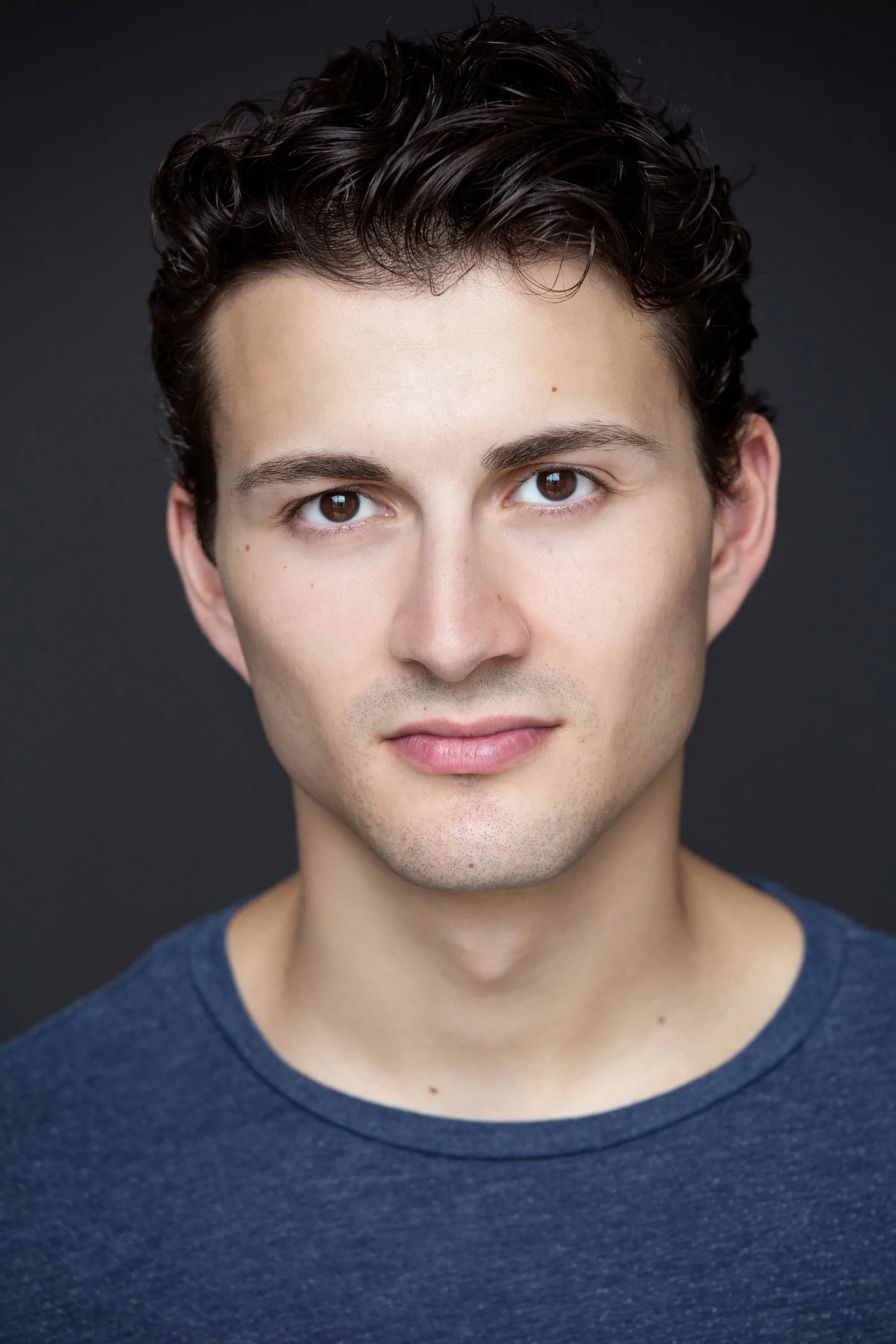 Robert Bazzocchi photo