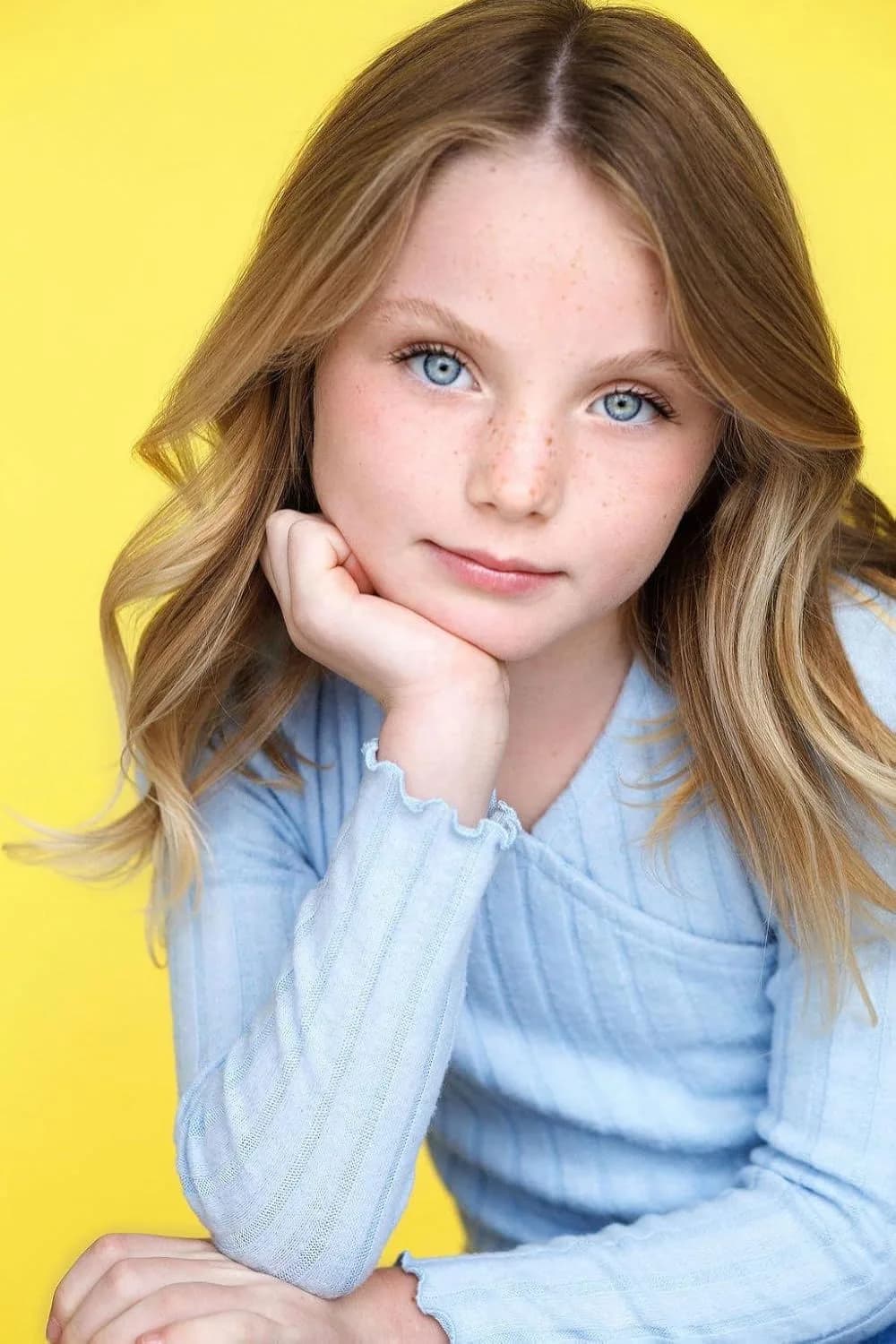 Foto di Presley Schrader