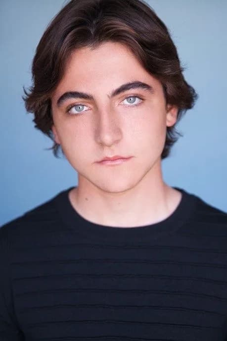 Armen Nahapetian photo