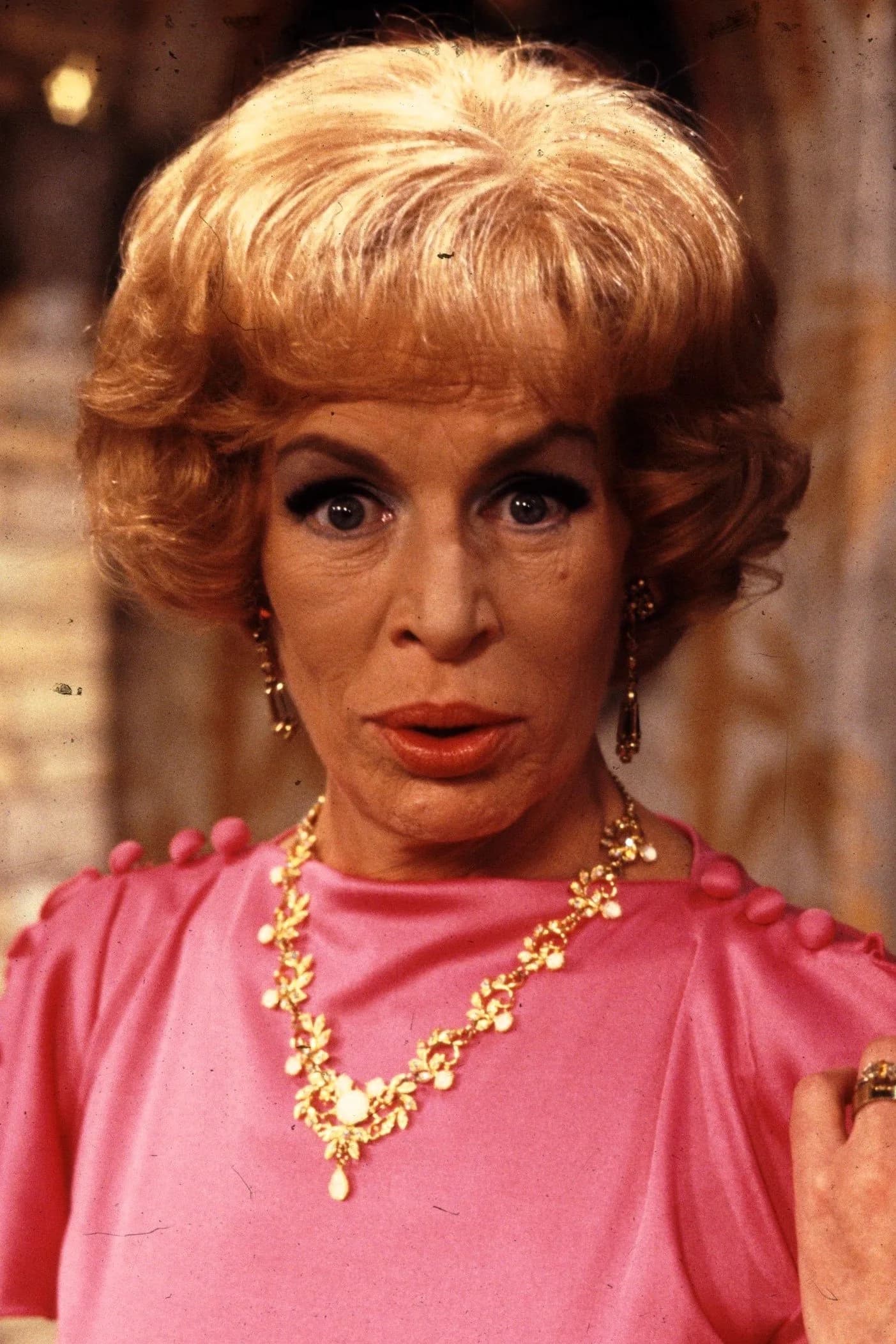 Foto von Yootha Joyce