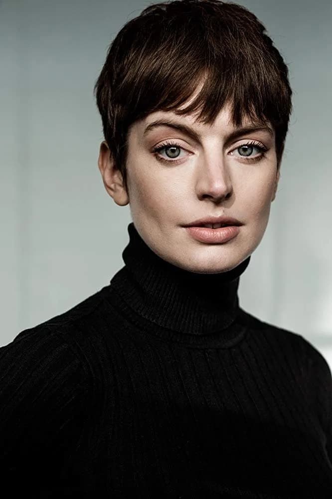 Annie Hägg 사진