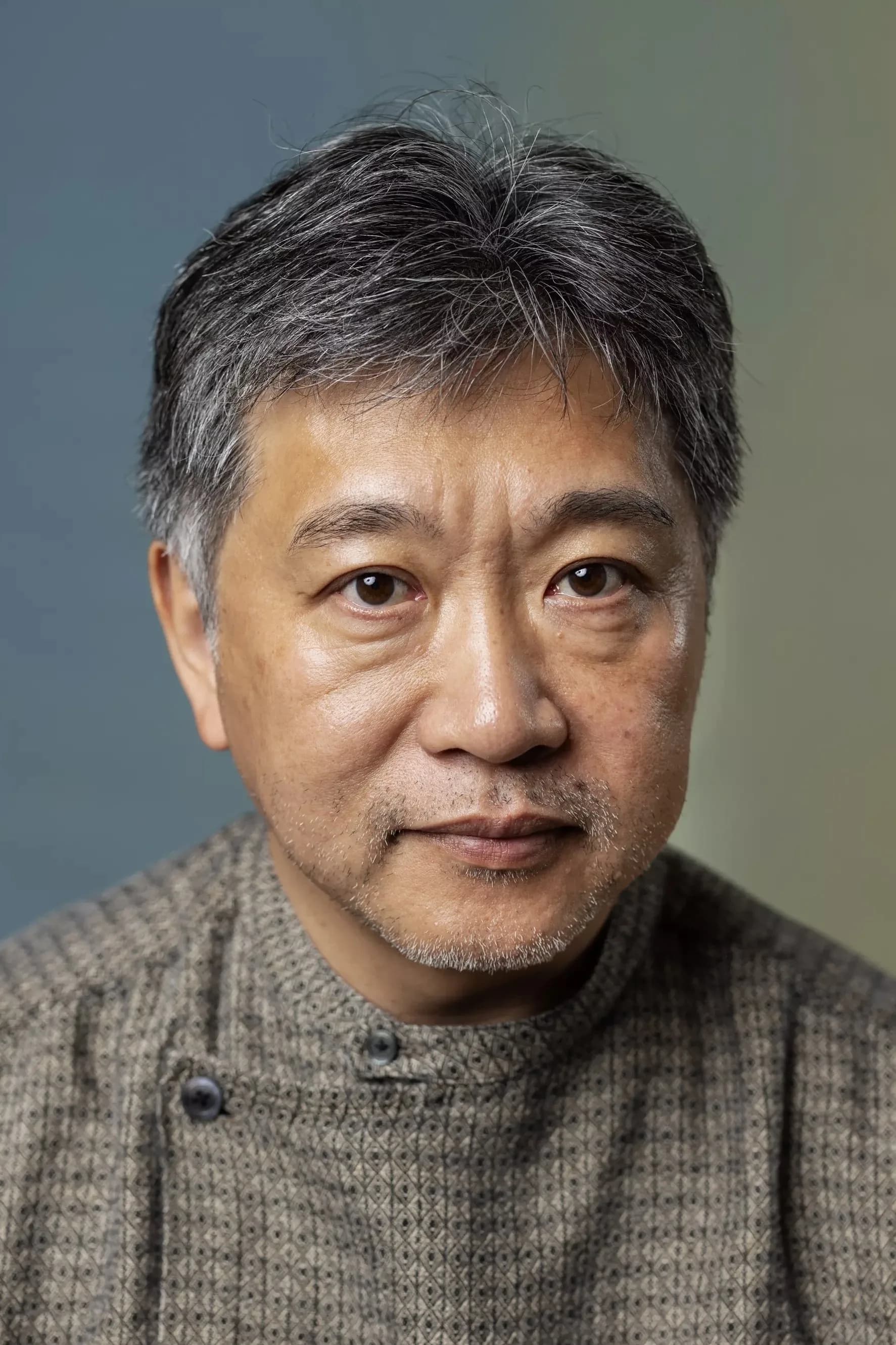 Photo de Hirokazu Kore-eda