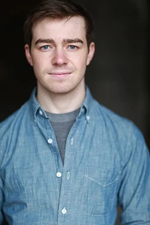 Evan Johnson photo