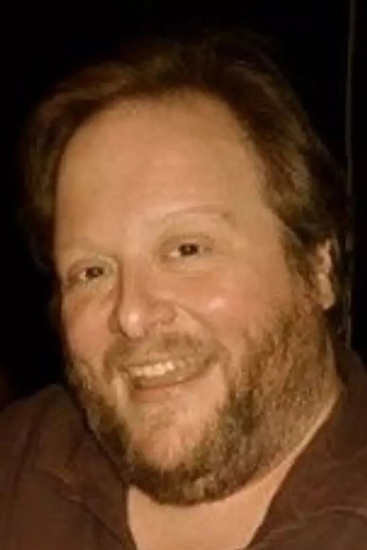 Jack Mosshammer photo