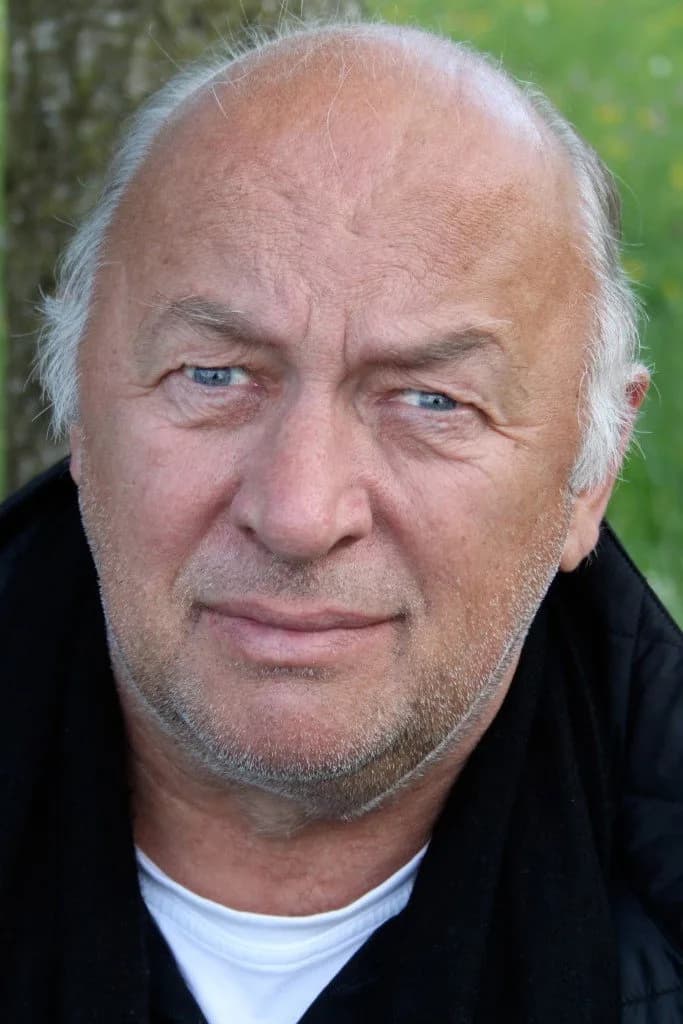 Foto de Wolfgang Müller