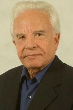 Cid Moreira fotoğrafı