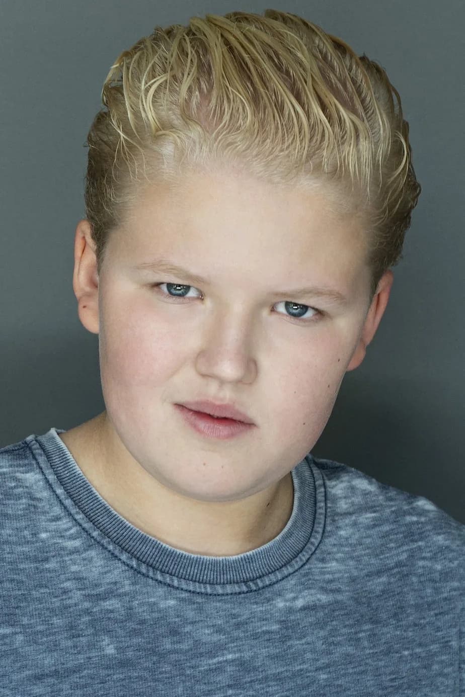 Foto di Aidan Vissers