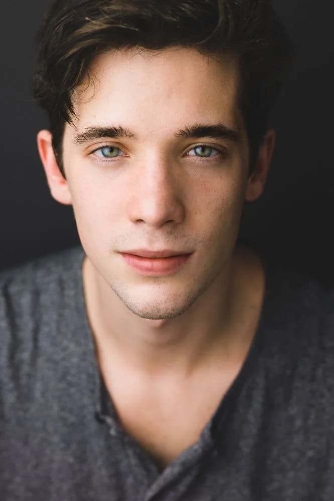 Alex Hazen Floyd 사진