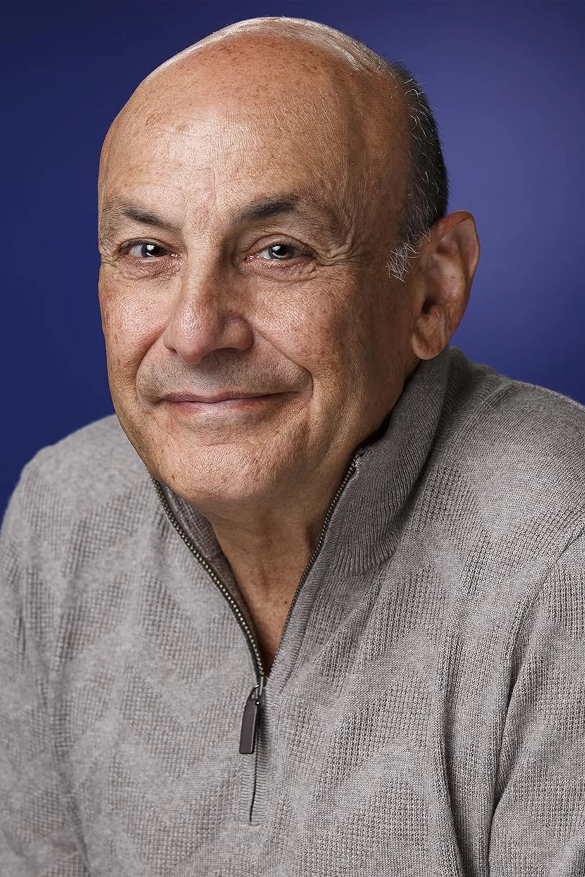 Steve Lichtenstein 사진