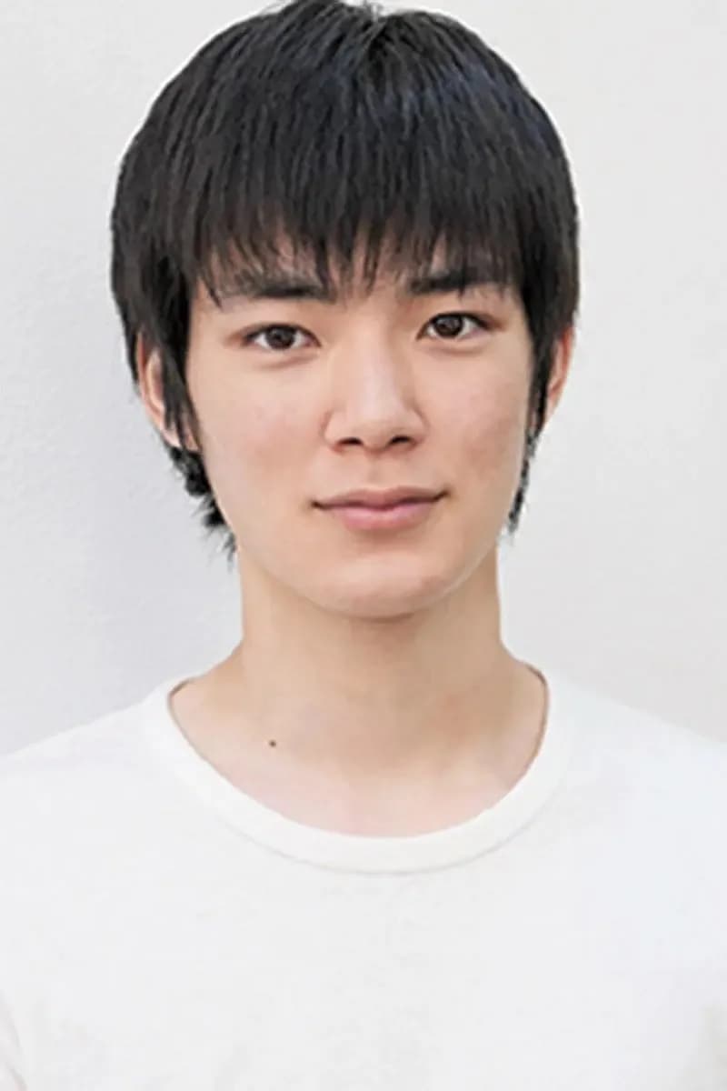 Foto von Rairu Sugita
