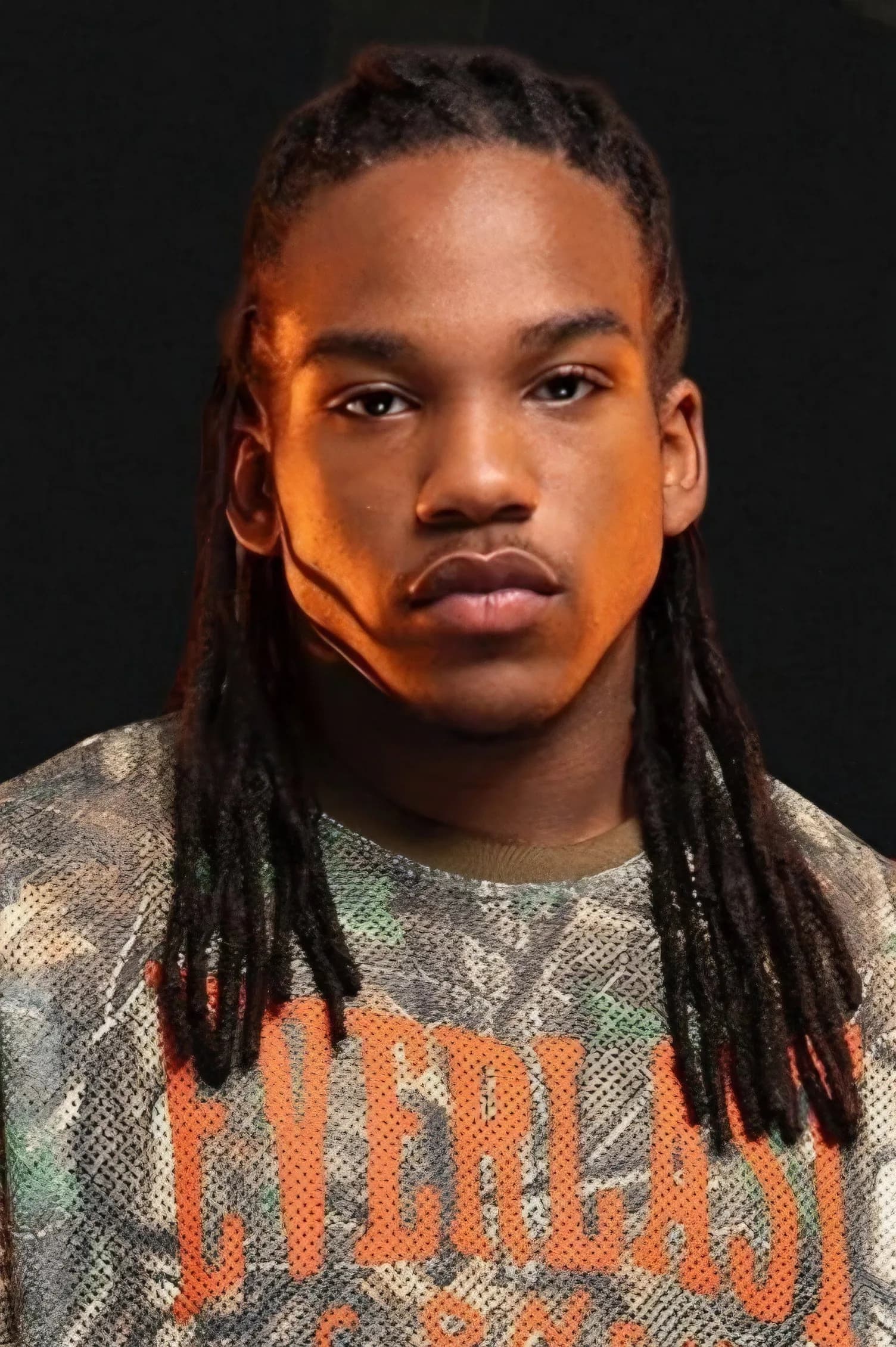 Terrence Little Gardenhigh photo