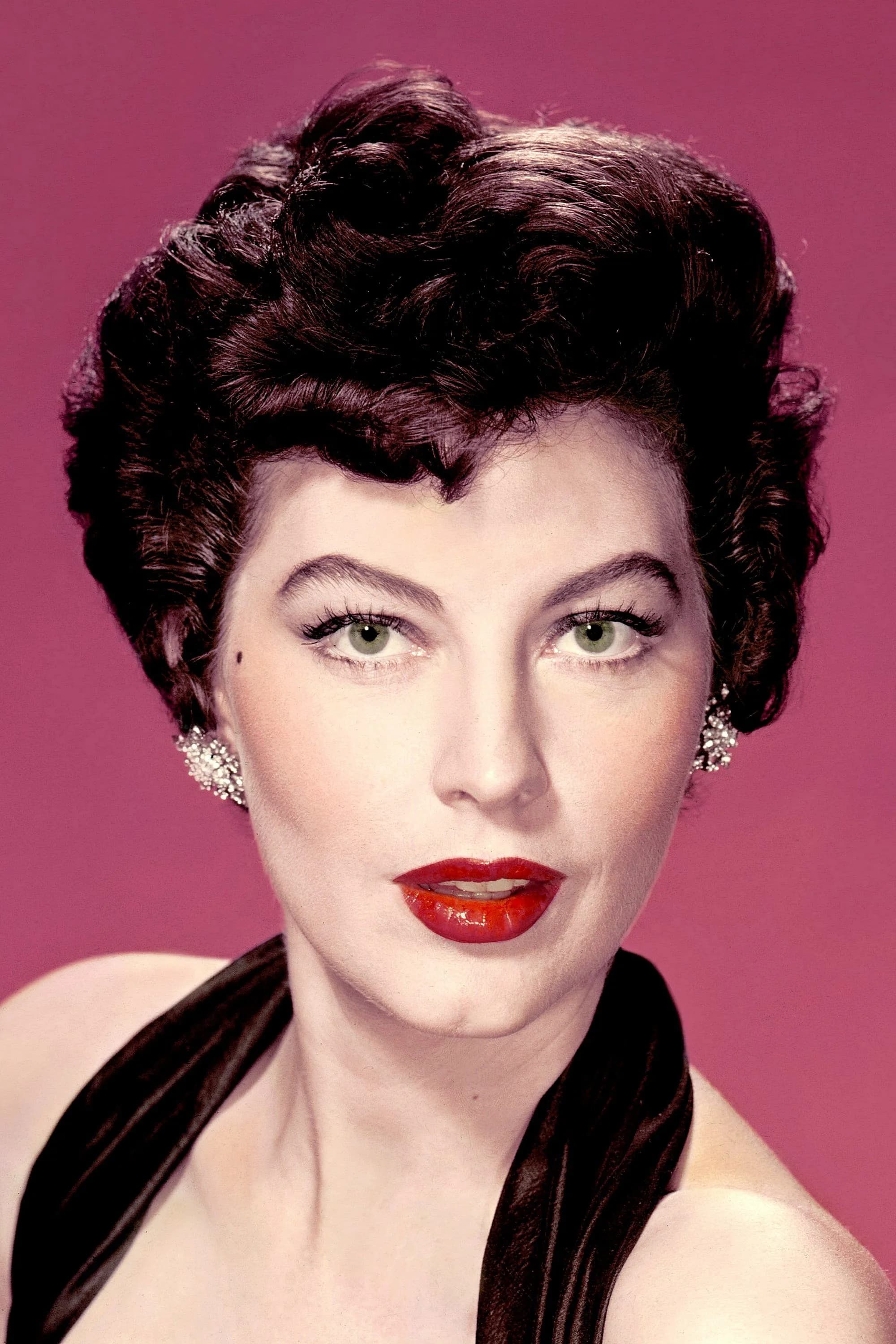 Photo de Ava Gardner