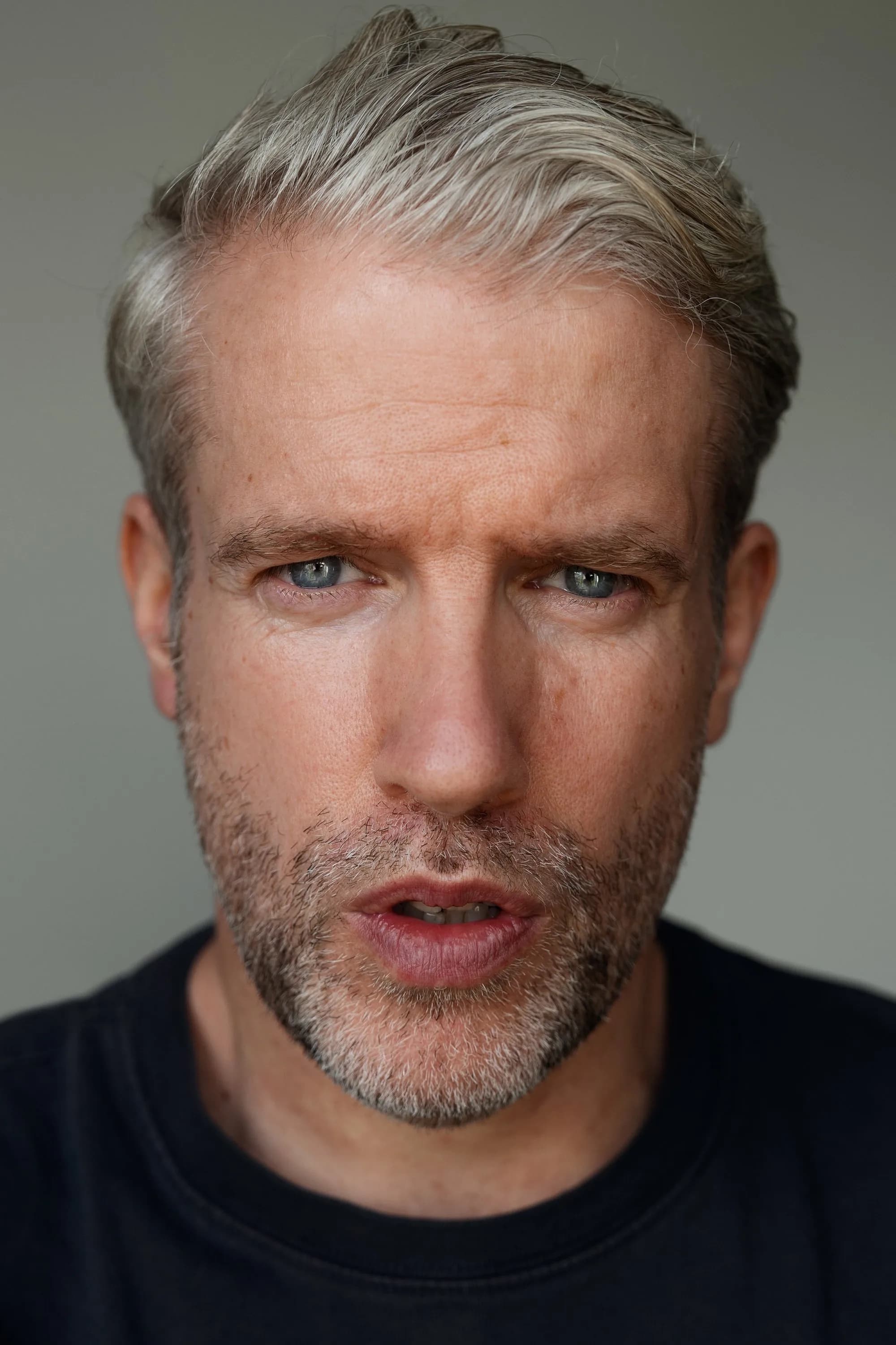Foto de Liam Reilly
