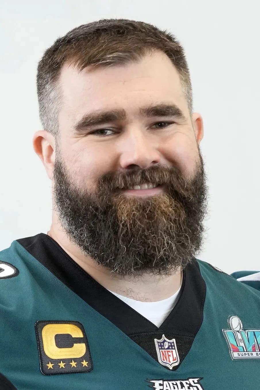 Foto di Jason Kelce
