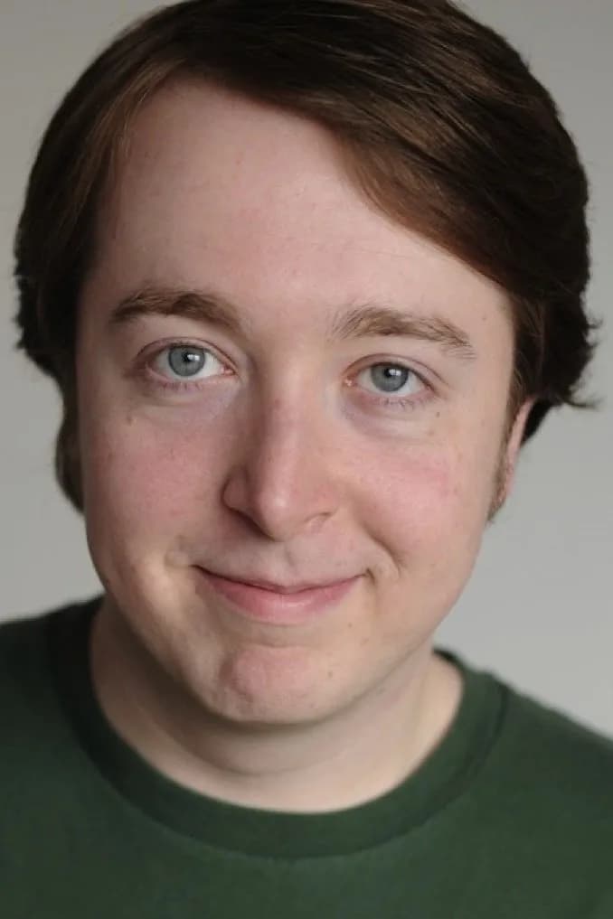 James Dwyer photo