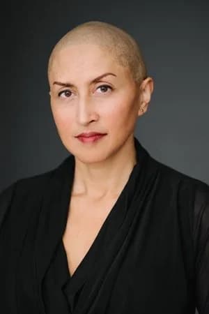 Julie Mahendran photo