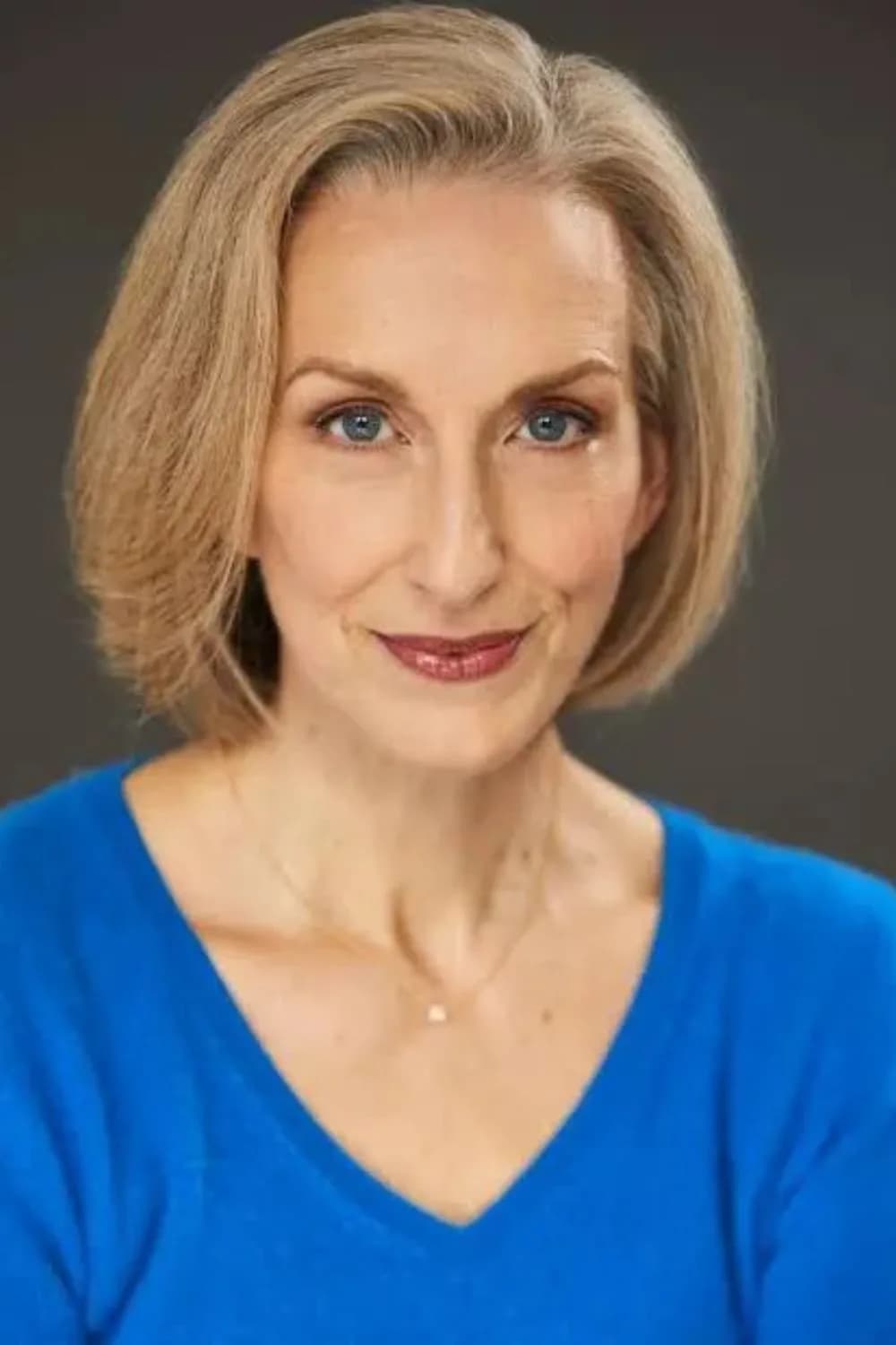 Paula Leggett Chase photo