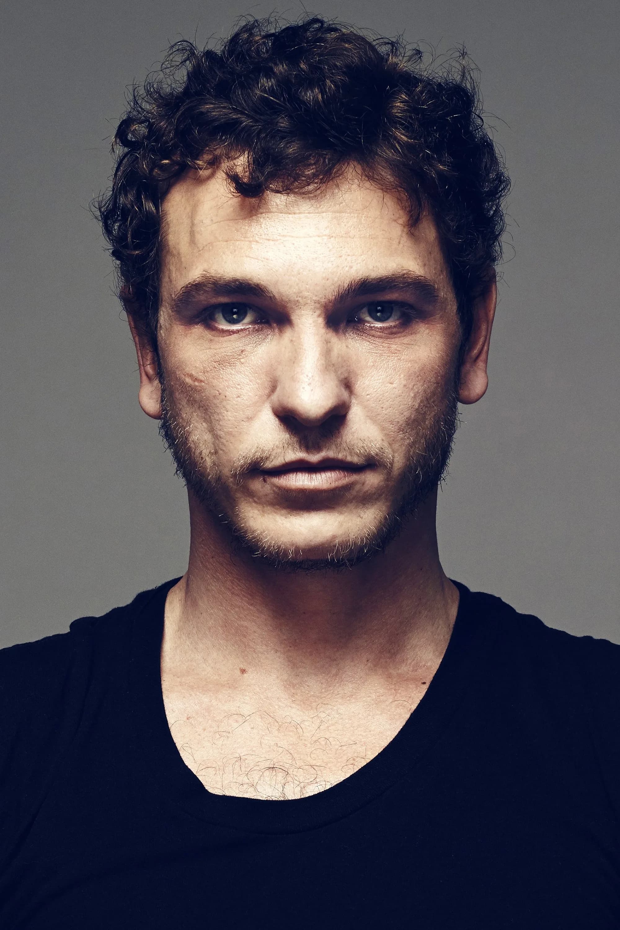 Photo de Romain Levi