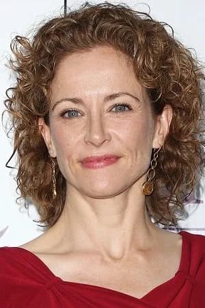 صورة Leslie Hope