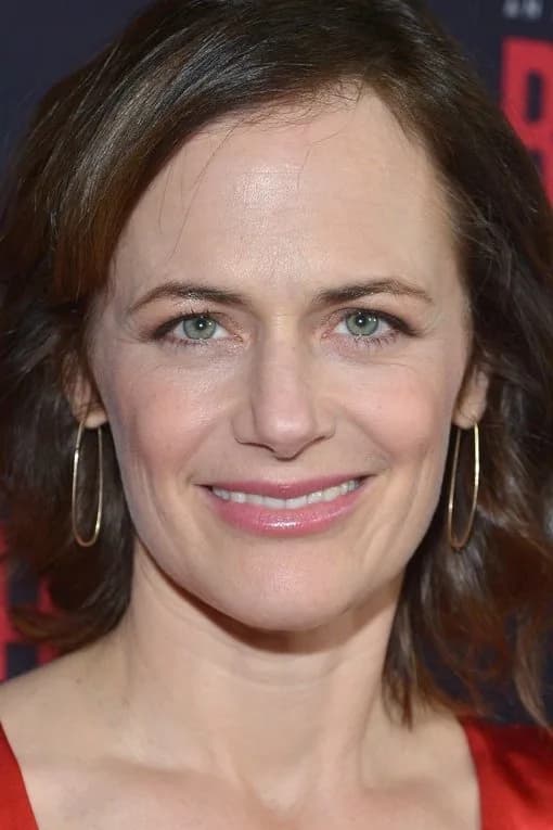 Foto di Sarah Clarke