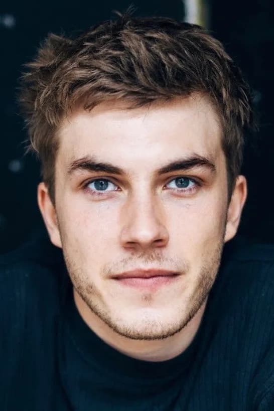 Felix Mayr的照片