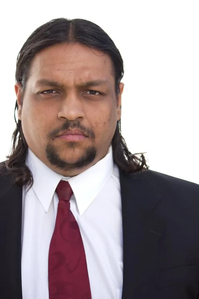 Prince Shah photo
