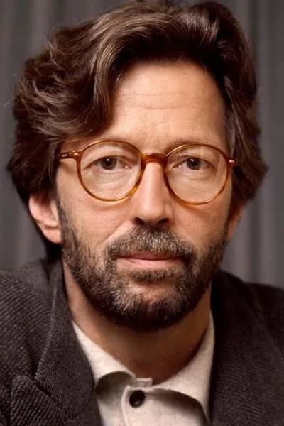 Eric Clapton fotoğrafı