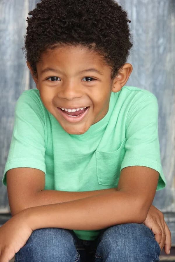 Foto di Jaxon Thomas Williams