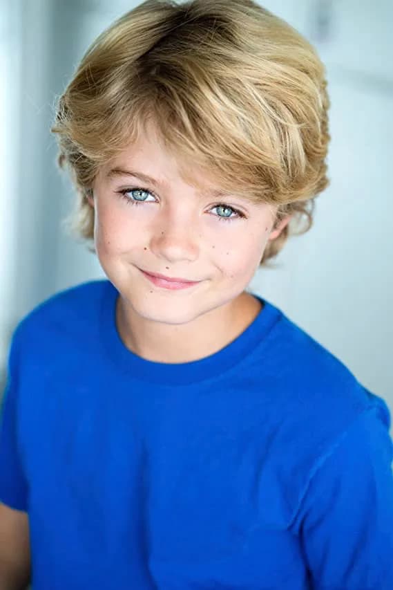 Dexter Hobert photo