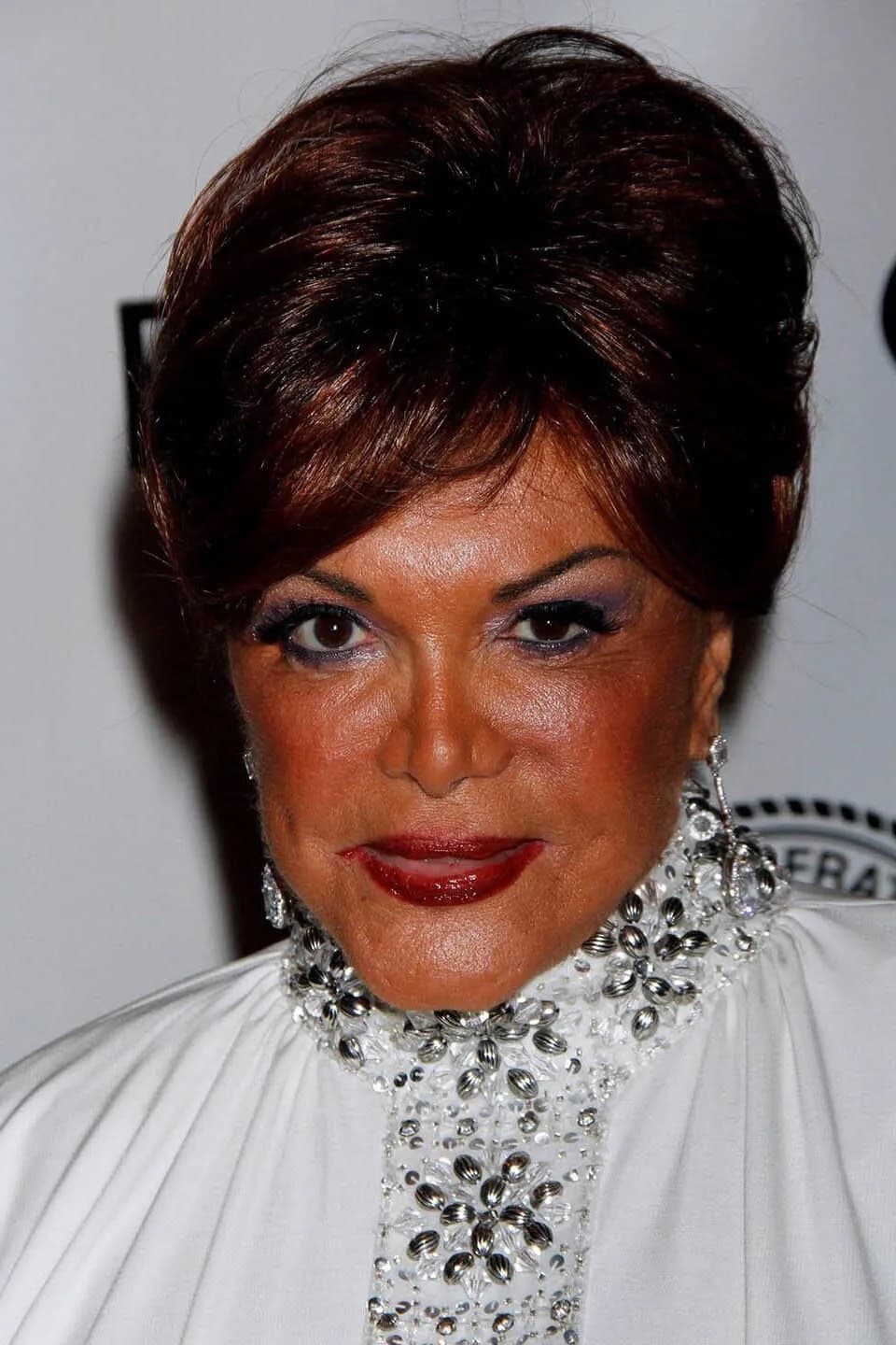Connie Francis photo