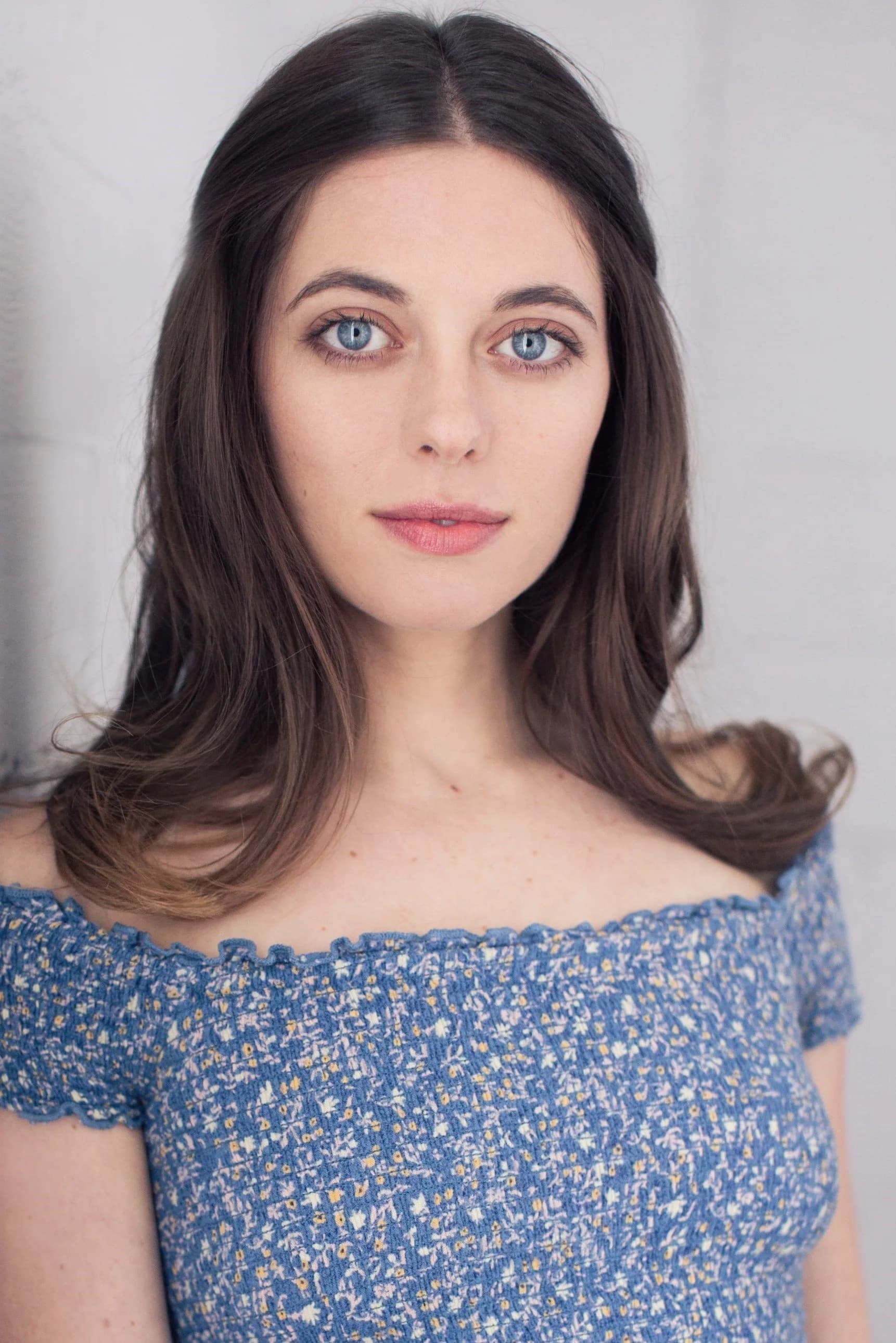 Foto von Siri Miller