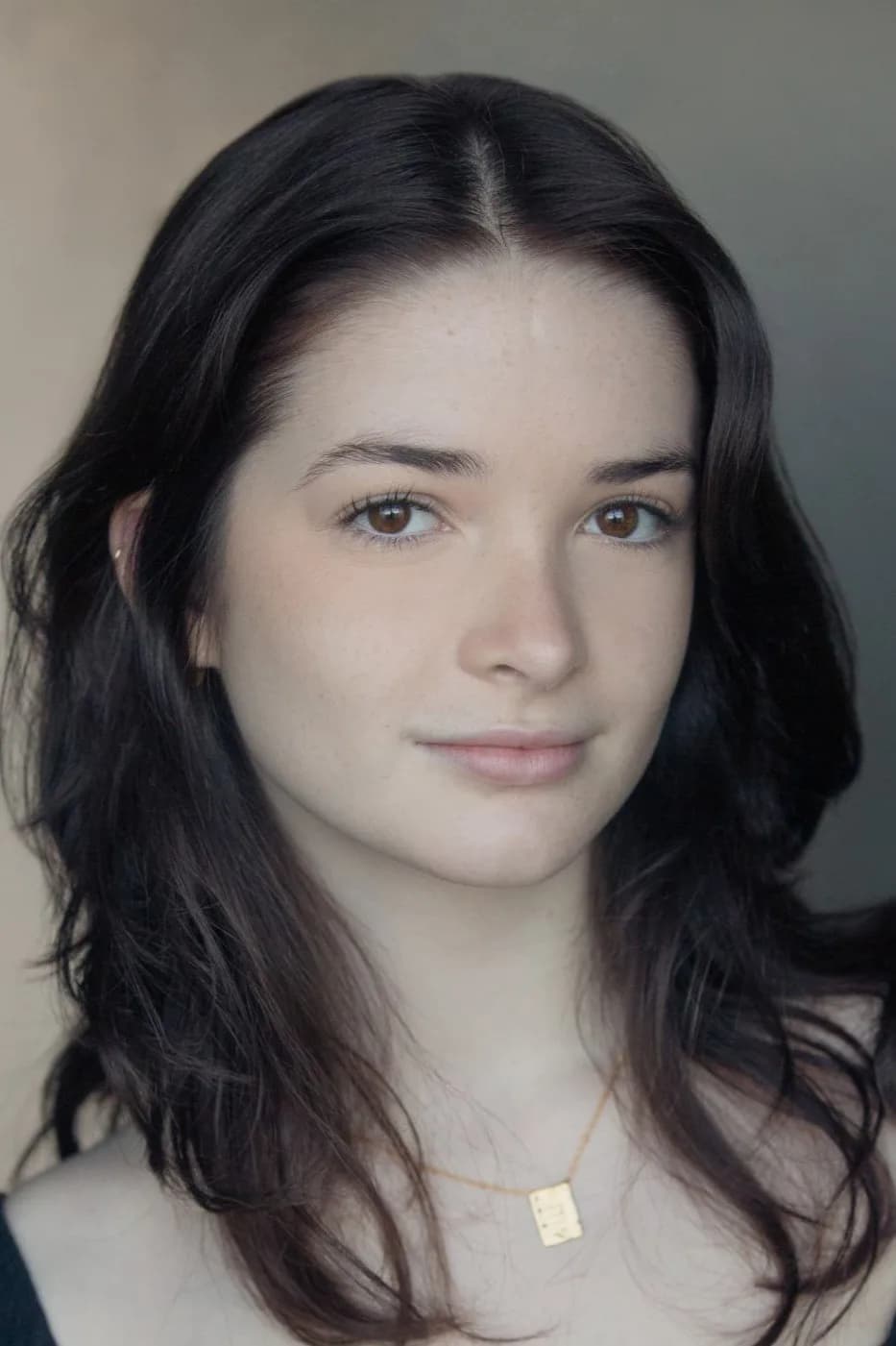 Фото: Lollie McKenzie