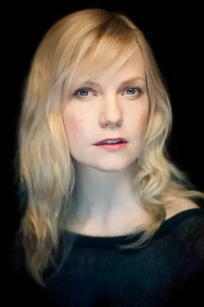 Foto von Laura Harris
