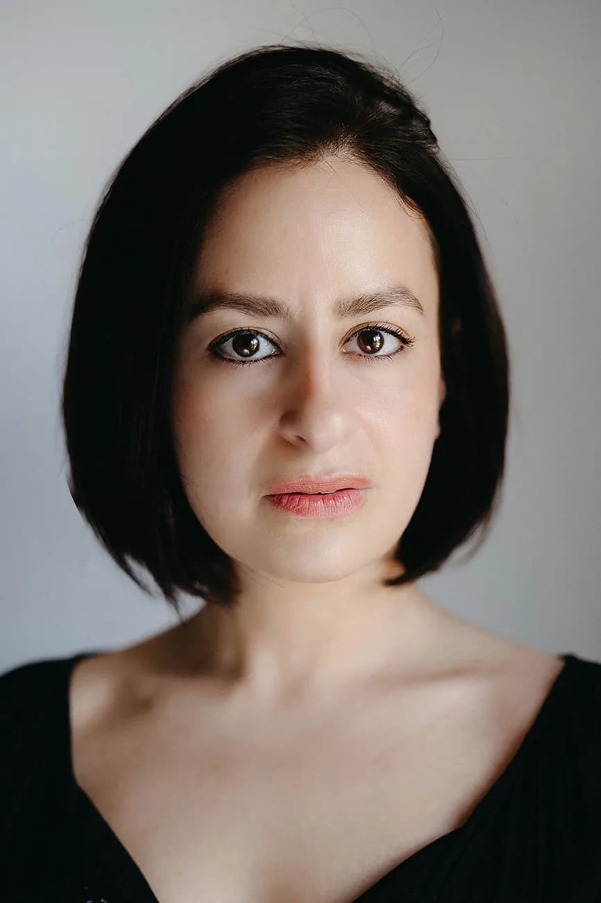 Foto di Aya Bryn Zakarya