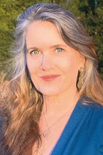 Tracy Sallows 사진