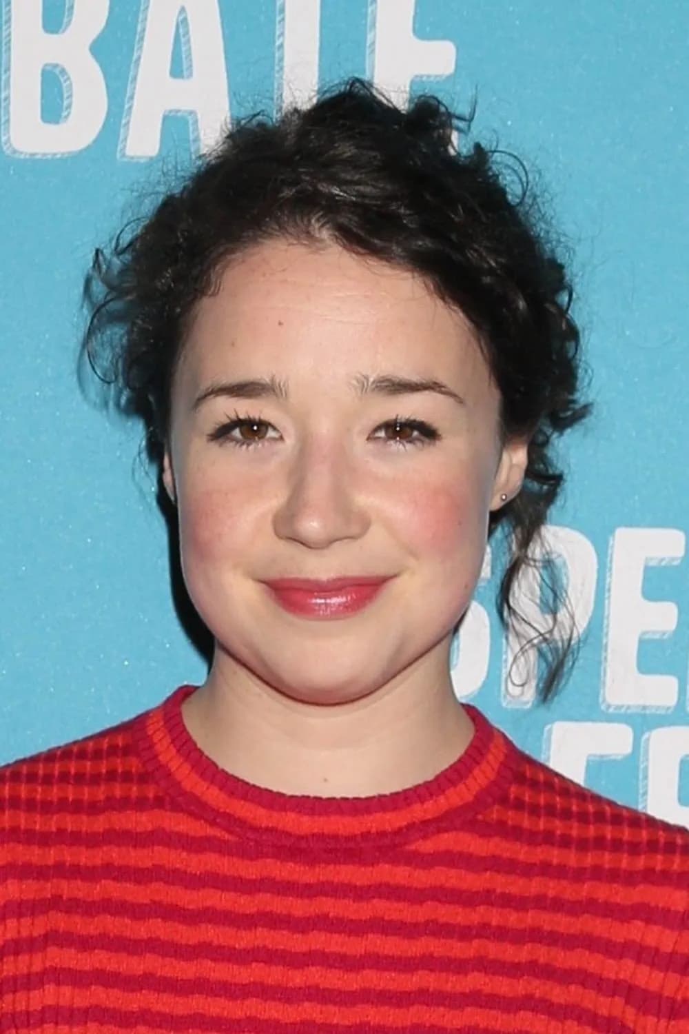 Sarah Steele fotoğrafı