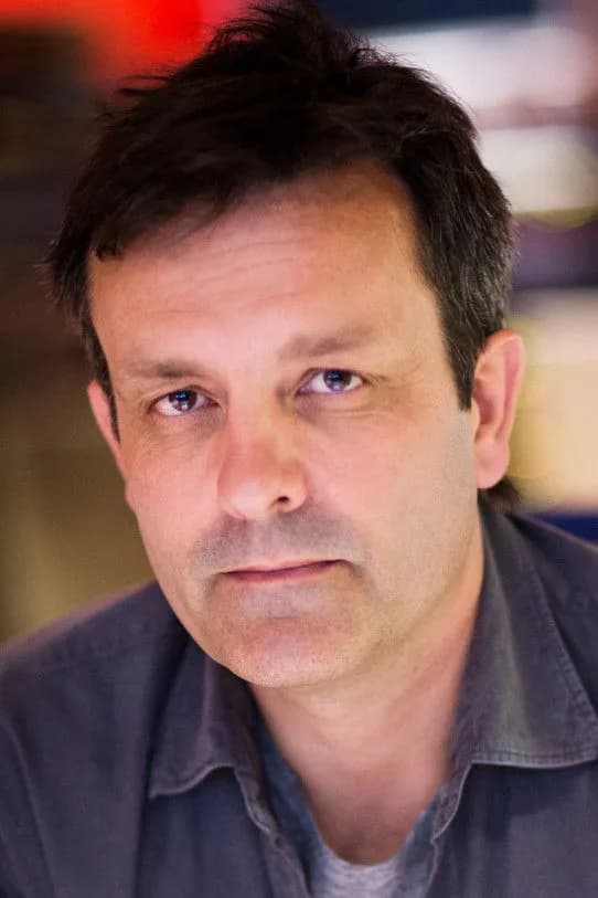 Foto di Rupert Gregson-Williams