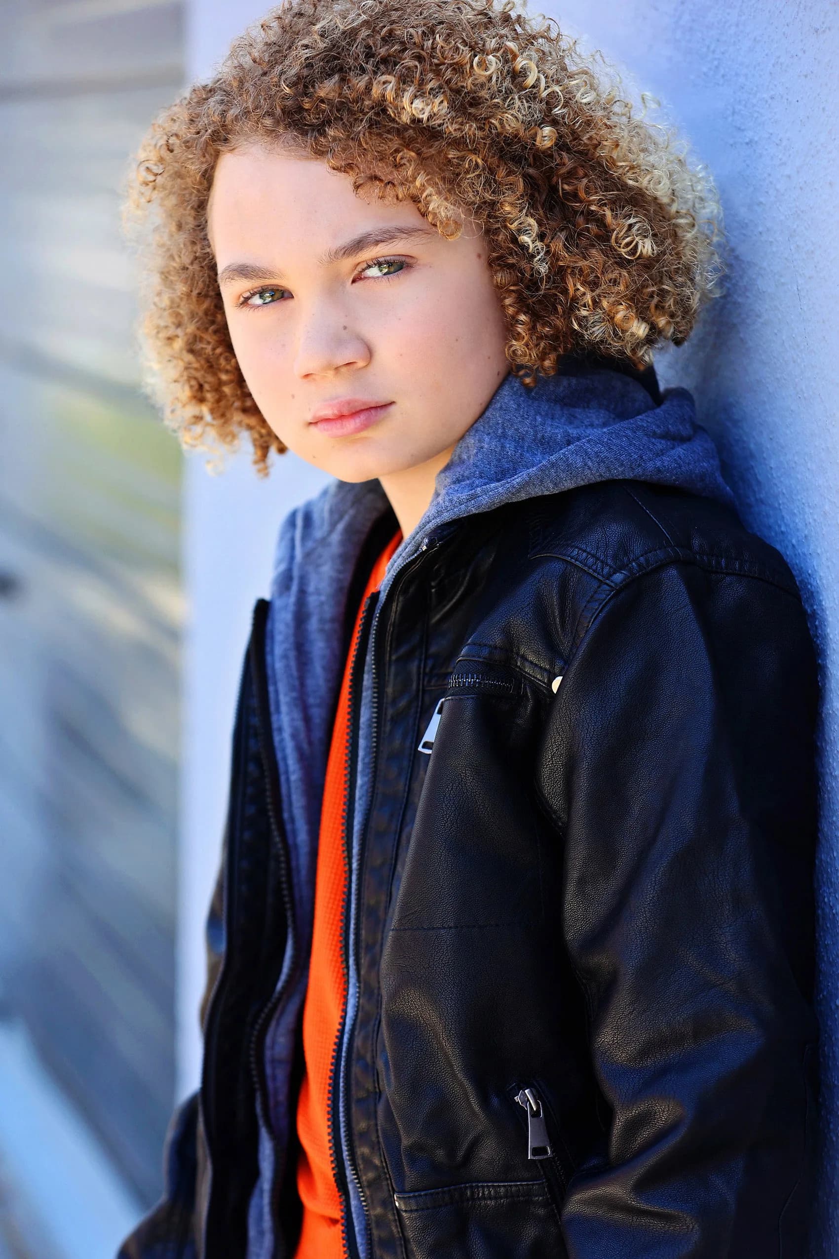 صورة Mateo Ray Garcia