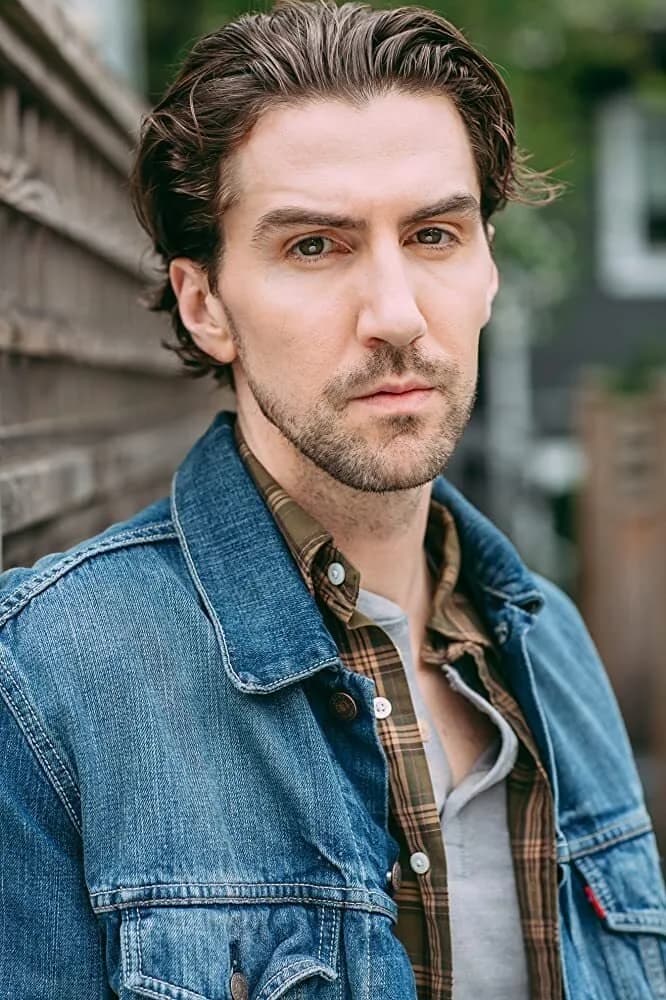 Spencer Teeter photo