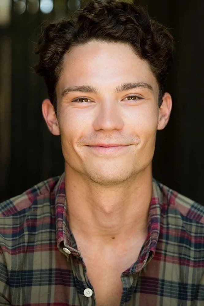 Foto di Tom Wilson
