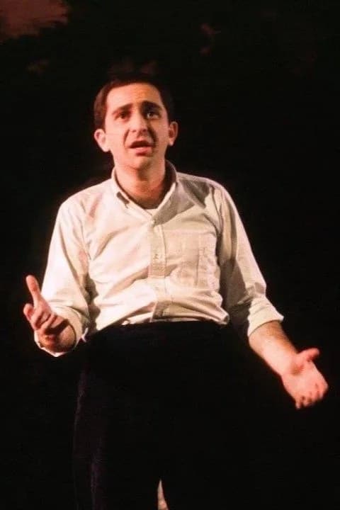 Paul Stolarsky photo