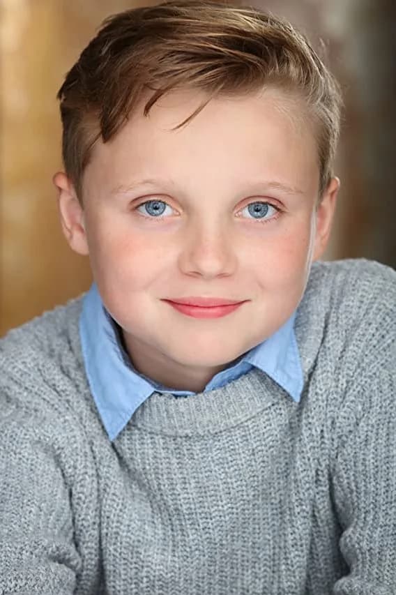Asher Bishop photo
