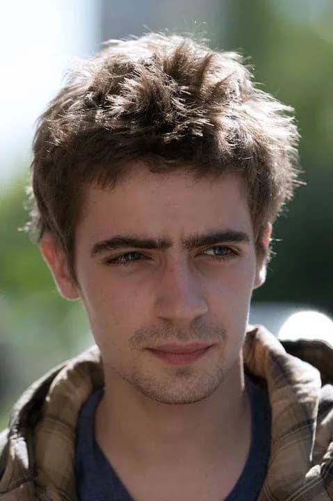 Photo de Stefan Crepon