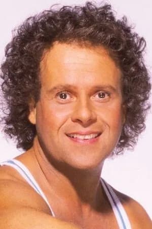 Foto de Richard Simmons